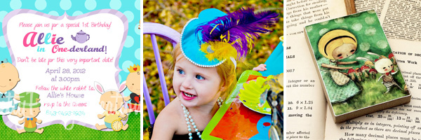 Alice in Wonderland Tea Party Ideas Alice in Wonderland Tea Party Ideas